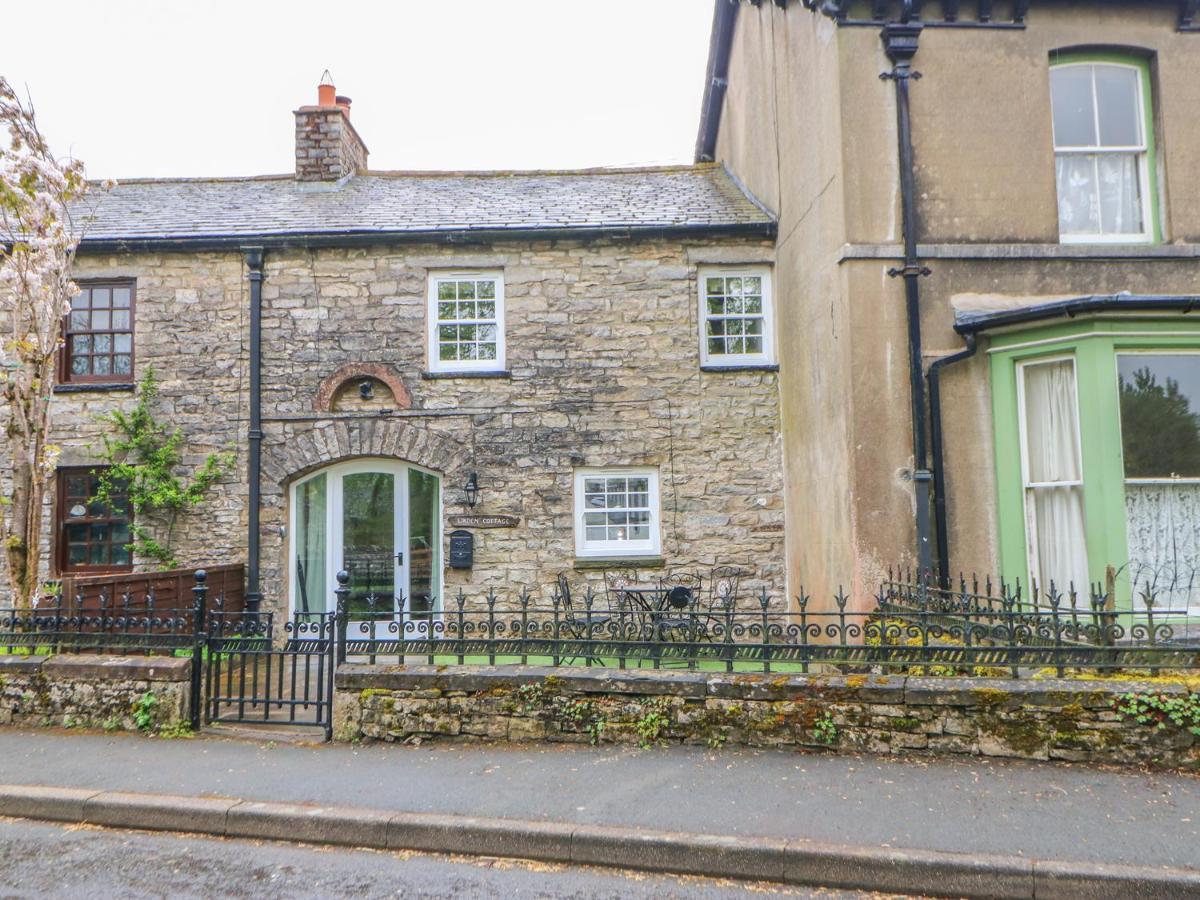 Linden Cottage Smardale Exterior photo
