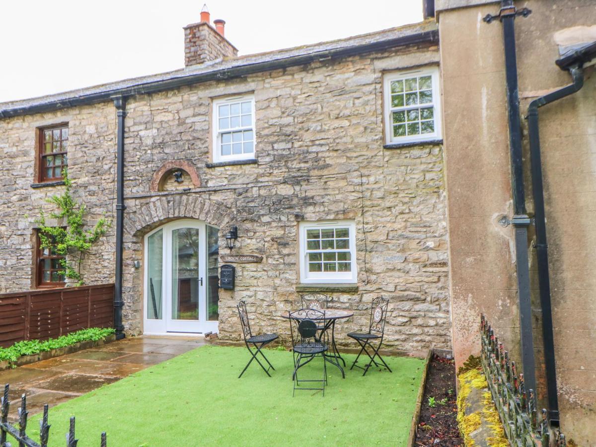Linden Cottage Smardale Exterior photo