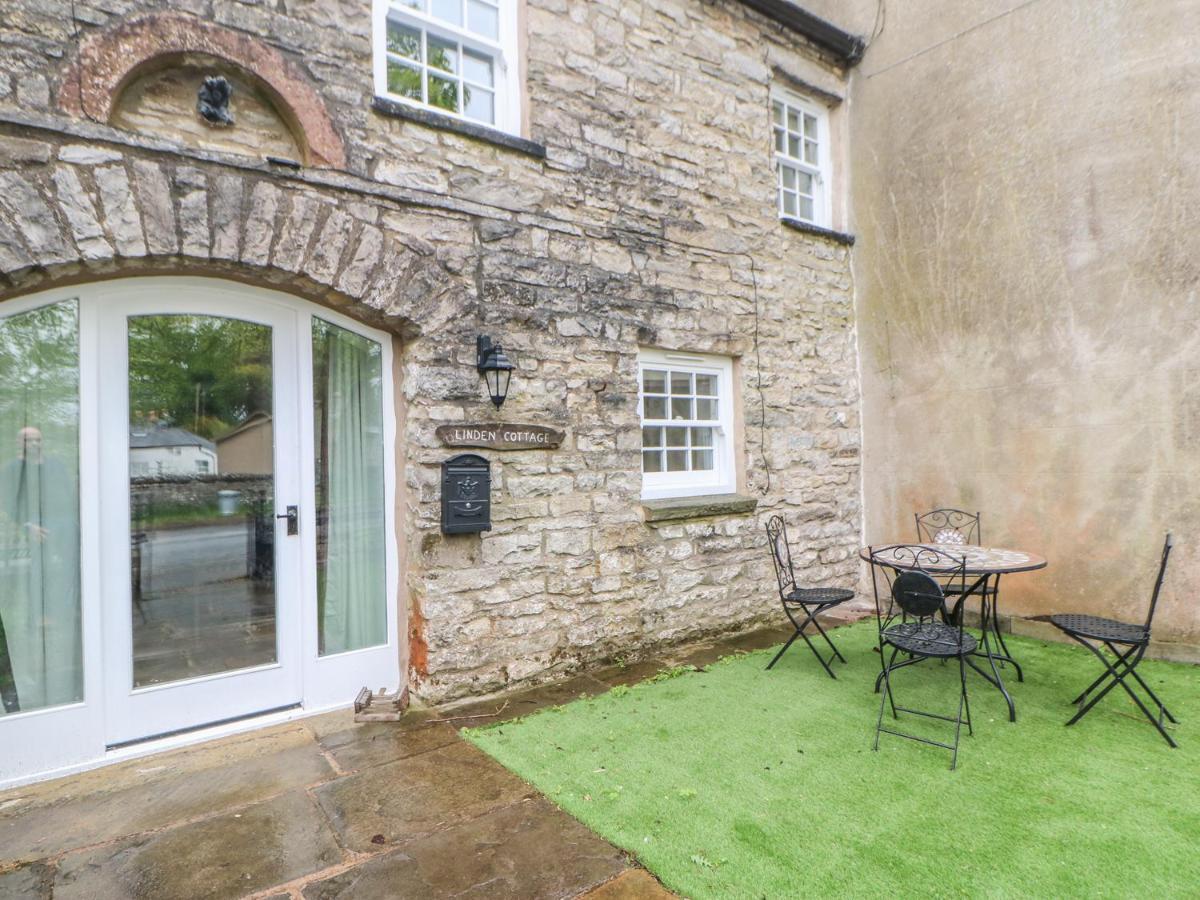 Linden Cottage Smardale Exterior photo
